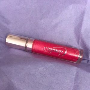 Candie’s lip gloss new